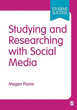 portada Studying and Researching with Social Media