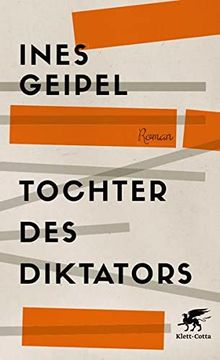 portada Tochter des Diktators: Roman (in German)