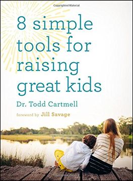 portada 8 Simple Tools for Raising Great Kids (in English)