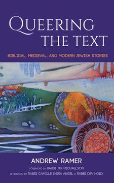 portada Queering the Text (in English)