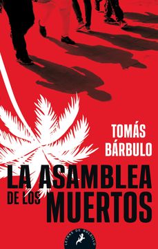 portada La Asamblea de los Muertos (in Spanish)