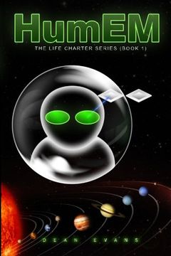 portada HumEM: The Life Charter series (book 1) (Volume 1)