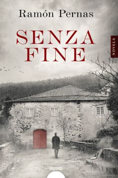 portada Senza fine (in Spanish)