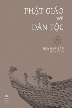 portada PhẬt Giáo VỚi Dân TỘc (en Vietnamita)