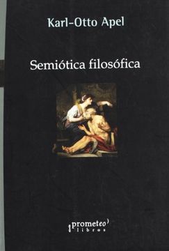 portada Semiotica Filosofica (in Spanish)