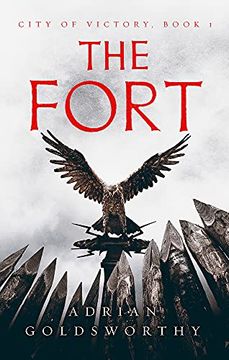 portada The Fort