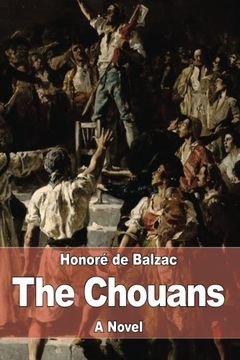 portada The Chouans
