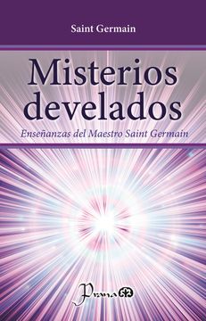 portada Misterios develados (in Spanish)
