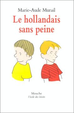 portada Le Hollandais Sans Peine (Mouche)