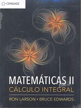 portada Matematicas ii Calculo Diferencial
