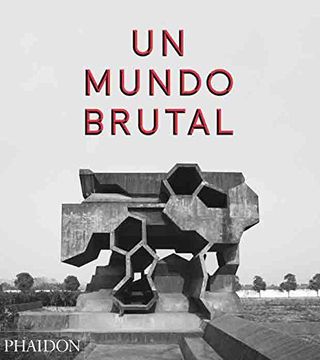 portada Un Mundo Brutal (in Spanish)