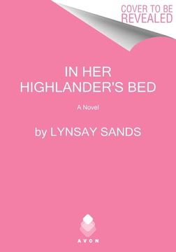 portada In her Highlander'S Bed: A Novel (Highland Brides, 11) (in English)