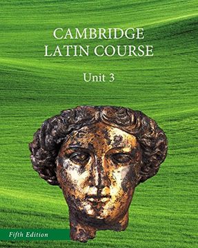 portada North American Cambridge Latin Course Unit 3 Student's Book 