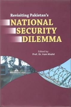 portada Revisiting Pakistan's National Security Dilemma