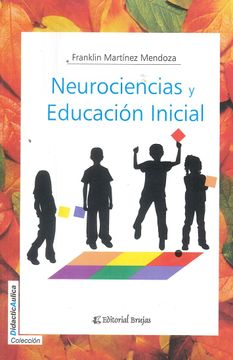 portada Neurociencias y Educacion Inicial
