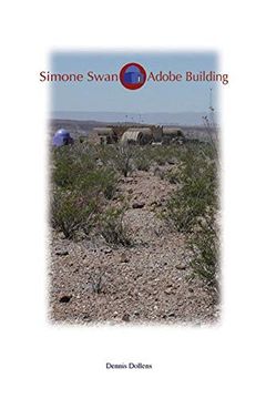 portada Simone Swan: Adobe Building (in English)