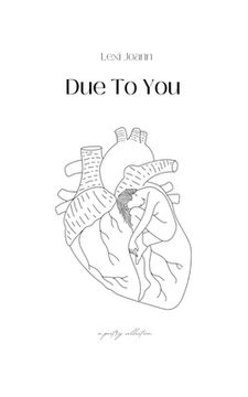 portada Due to You: A Poetry Collection