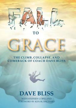 portada Fall to Grace (in English)