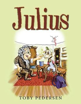 portada Julius (en Inglés)