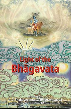 portada Light of the Bhagavata