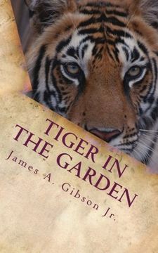 portada Tiger in the Garden: World War II