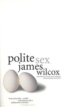 polite sex