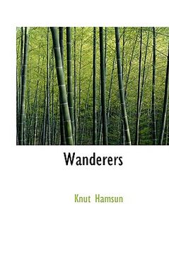 portada wanderers