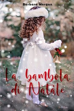 portada La bambola di Natale (en Italiano)