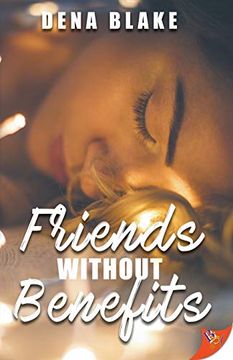 portada Friends Without Benefits (en Inglés)