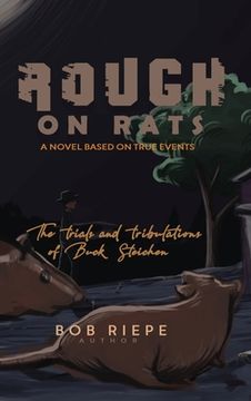 portada Rough on Rats (en Inglés)