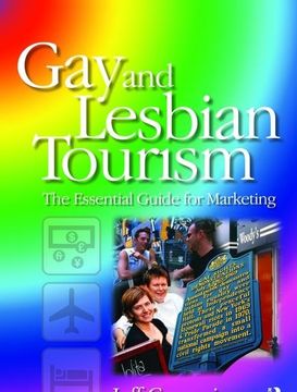 portada Gay and Lesbian Tourism (en Inglés)
