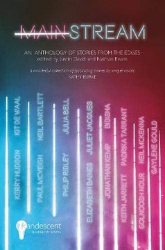 portada Mainstream: An Anthology of Stories From the Edges (en Inglés)