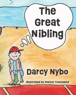 portada The Great Nibling (en Inglés)