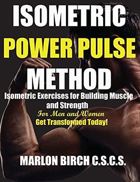 portada Isometric Power Pulse Method (en Inglés)