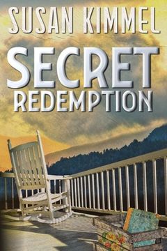 portada Secret Redemption (in English)