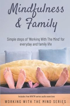 portada Mindfulness & Family (en Inglés)