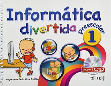 portada Informatica Divertida (in Spanish)