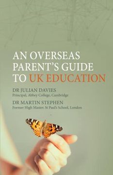 portada An Overseas Parent'S Guide to uk Education (en Inglés)