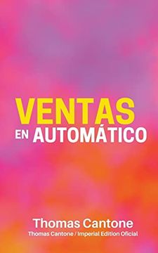 portada Ventas en Automático