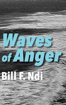 portada Waves of Anger