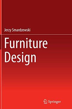 portada Furniture Design