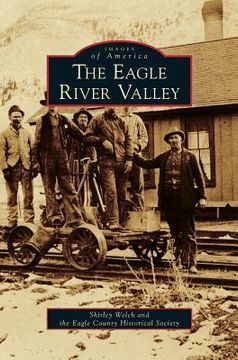 portada Eagle River Valley (in English)