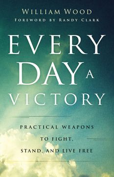 portada Every Day a Victory (en Inglés)