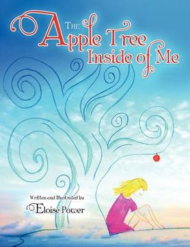 portada the apple tree inside of me (en Inglés)