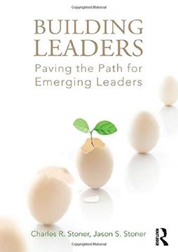 portada Building Leaders: Paving the Path for Emerging Leaders (en Inglés)
