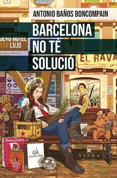 portada Barcelona no te Solucio (en Catalá)
