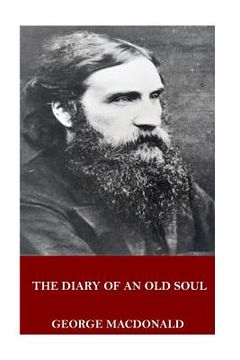 portada The Diary of an old Soul (en Inglés)