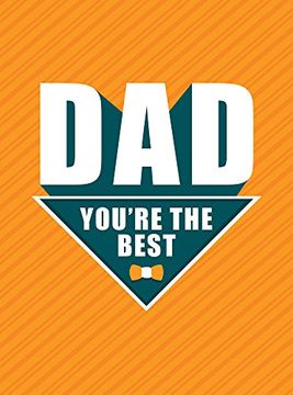 portada Dad - You're the Best