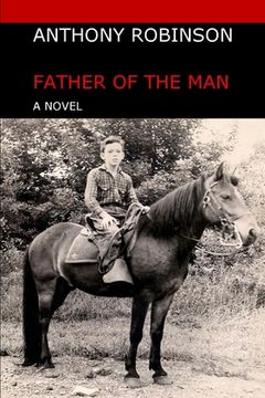 portada Father of The Man (in English)