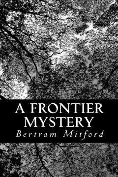 portada A Frontier Mystery